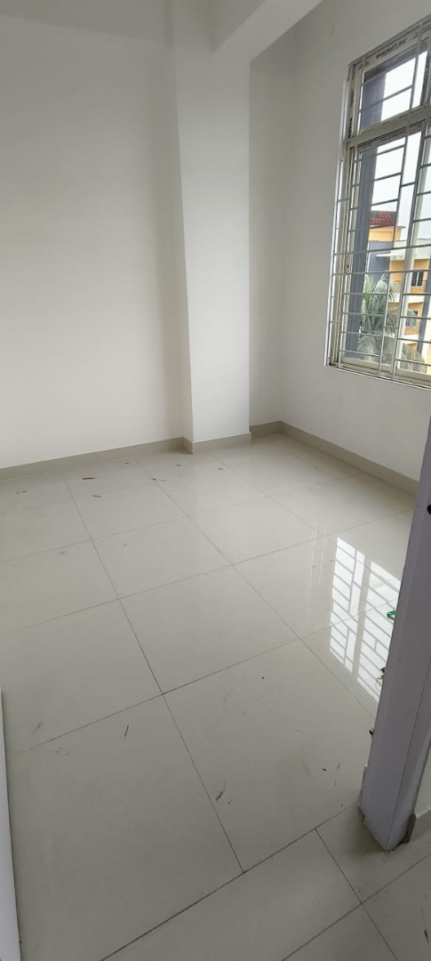 Unfurnished 2bhk in Hatigaon, Guwahati, Assam, India for Rent